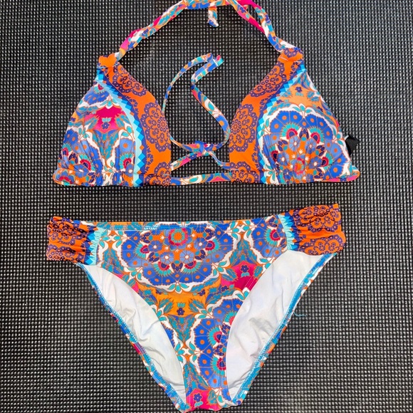 COPY - La Blanca bikini - Picture 1 of 2